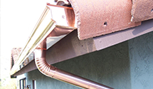 Rain Gutter Installation, Repair, Cleaning in Collinsville, OK